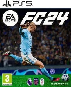 EA SPORTS FC 24 (PS5) PSN Key EUROPE