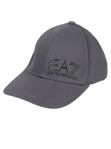 EA7 - Cappello Baseball Con Logo #3065443