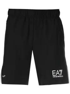 EA7 - Shorts Con Logo #3103122