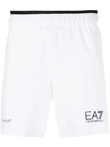 EA7 - Shorts Con Logo #3103129