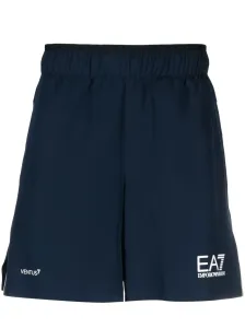 EA7 - Shorts Con Logo #3112209