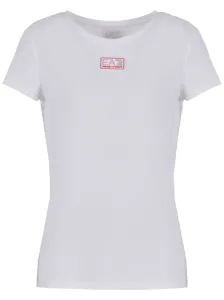 EA7 - T-shirt Con Logo #3110253