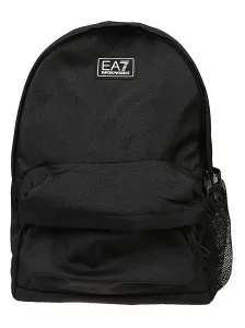 EA7 - Zaino Con Logo #2845816