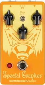 EarthQuaker Devices Special Cranker #139990