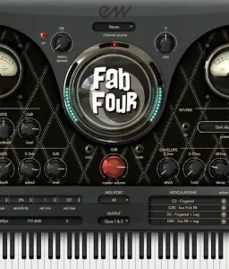 Strumenti musicali EastWest Sounds