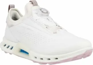 Ecco Biom C4 Womens Golf Shoes White 36 #2486410