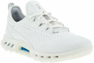 Ecco Biom C4 Womens Golf Shoes White 38 #1711580