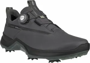 Ecco Biom G5 Mens Golf Shoes Magnete 41