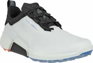 Ecco Biom H4 Mens Golf Shoes White 42
