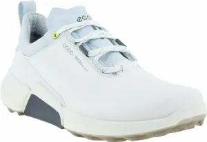 Ecco Biom H4 Mens Golf Shoes White/Air 40