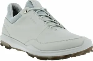 Ecco Biom Hybrid 3 Mens Golf Shoes Concrete 46