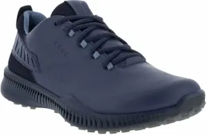 Ecco S-Hybrid Mens Golf Shoes Marine 40