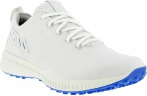 Ecco S-Hybrid Mens Golf Shoes White 41