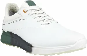 Ecco S-Three Mens Golf Shoes White 47