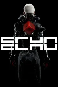 ECHO Steam Key EUROPE