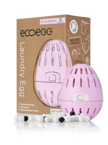 Ecoegg Ecoegg uovo da bucato per 70 lavaggi profumo di fiori primaverili