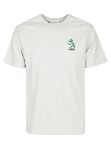 EDMMOND STUDIOS - T-shirt In Cotone Con Stampa #2284360