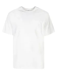EDMMOND STUDIOS - T-shirt In Cotone Organico #2284487