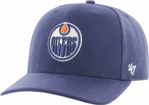 Edmonton Oilers Hockey cappella NHL '47 Cold Zone DP Blue