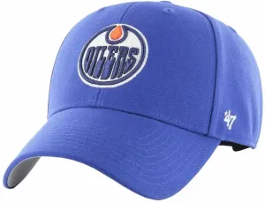 Edmonton Oilers NHL '47 MVP Team Logo Royal 56-61 cm Cappellino