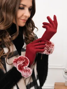 Edoti Women's gloves ALR053 #82335