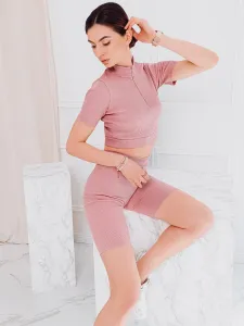 Pantaloncini da donna Edoti