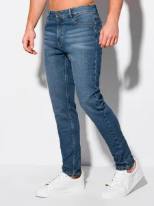 Jeans da uomo Edoti Denim #1099048