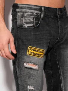 Jeans da uomo  Edoti #1660210