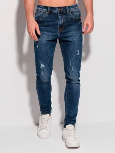 Jeans da uomo Edoti Slim fit #3030166