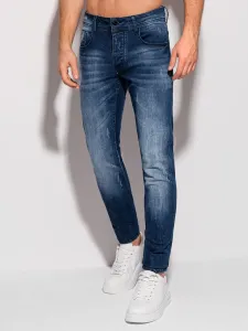 Jeans da uomo  Edoti Slim Fit