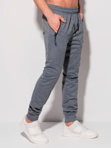 Pantaloni della tuta da uomo  Edoti Comfort #1679903
