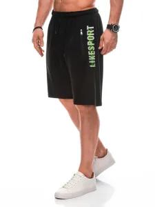Pantaloncini da uomo Edoti