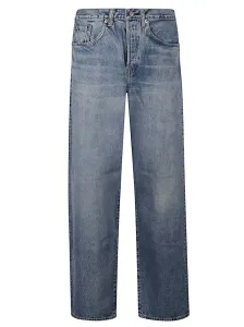 EDWIN - Jeans Denim In Cotone #2741582