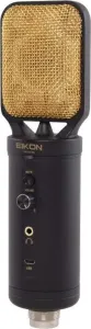EIKON CM14USB Microfono a Condensatore da Studio
