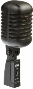 EIKON DM55V2BK Microfono Vintage