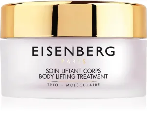 Eisenberg Crema corpo rassodante anti-smagliature (Body Lifting Treatment) 150 ml