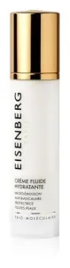 Eisenberg Crema idratante fluida leggera (Moisturising Fluid Cream) 50 ml
