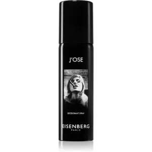 Eisenberg Deodorante spray J`OSE (Deodorant Spray) 100 ml