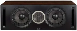 Elac Debut Reference DCR52 Wooden Black Altoparlante centrale Hi-Fi