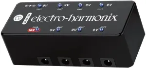 Electro Harmonix S8 #24295