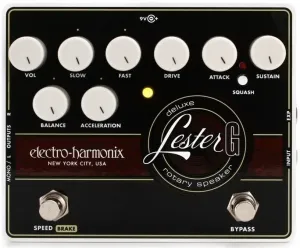 Electro Harmonix Lester G #6232