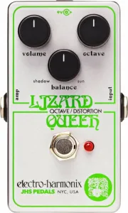 Electro Harmonix Lizard Queen
