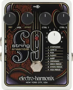Electro Harmonix STRING9