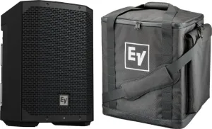 Electro Voice Everse 8 SET Sistema PA portatile