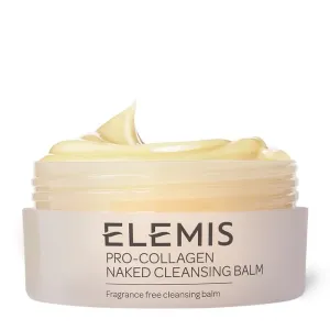 Elemis Balsamo detergente viso Pro-Collagen (Naked Cleansing Balm) 100 g