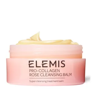 Elemis Balsamo detergente viso Pro-Collagen (Rose Cleansing Balm) 100 g