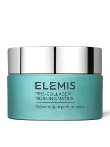 Elemis Crema da giorno per la pelle con collagene Pro-Collagen Morning Matrix Performance (Day Cream) 50 ml
