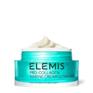 Elemis Crema giorno per la pelle contro le rughe Pro-Collagen (Marina Ultra Rich Cream) 50 ml