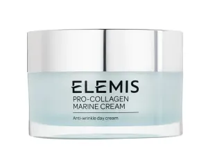Elemis Crema giorno viso contro le rughe Pro-Collagen (Marine Cream) 100 ml