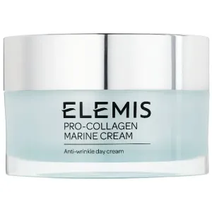 Elemis Crema giorno viso contro le rughe Pro-Collagen (Marine Cream) 50 ml